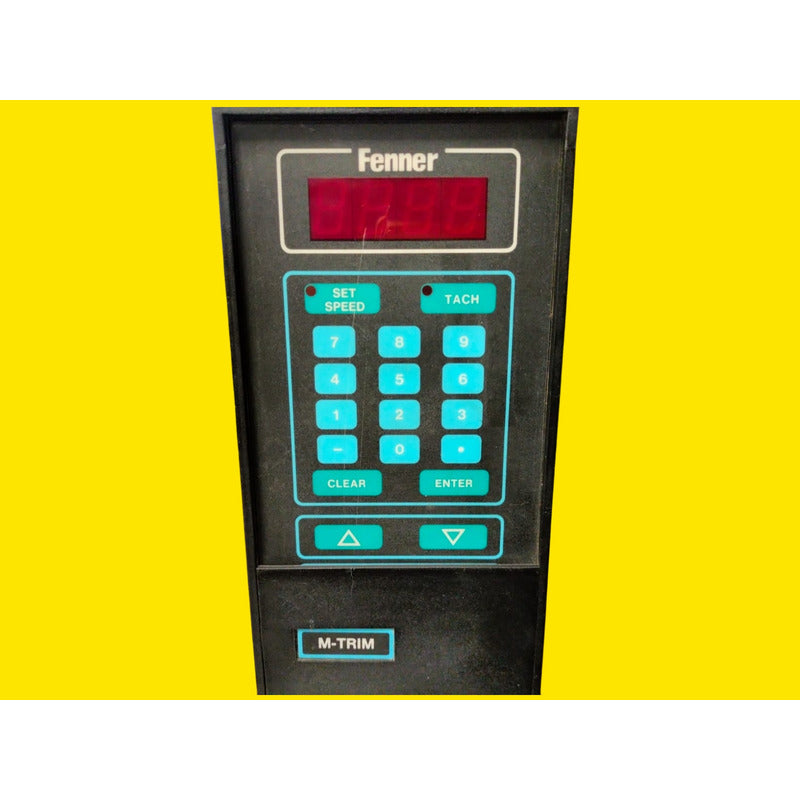 Contrex Fenner M-trim 2 3200-1602 Controlador De Velocidad