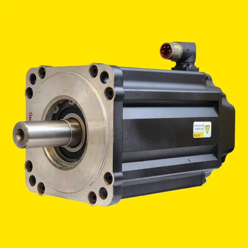 Allen-bradley Vpl-b1652f-pk12aa Servomotor Kinetix Vp