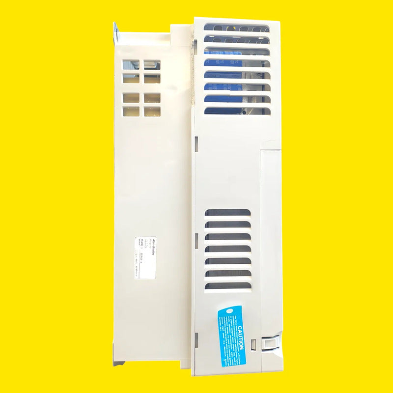 Powerflex 755 20g11nd040ja0nnnnn | 30hp 480v Ethernet/ip