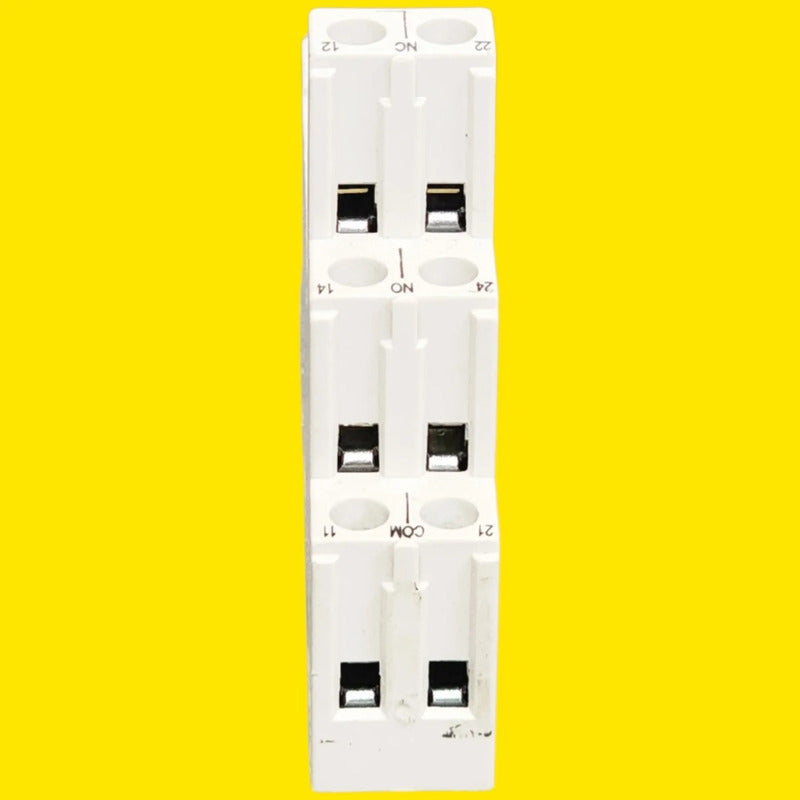 Allen-bradley 700-hn123 Base Para Relé 8 Pines