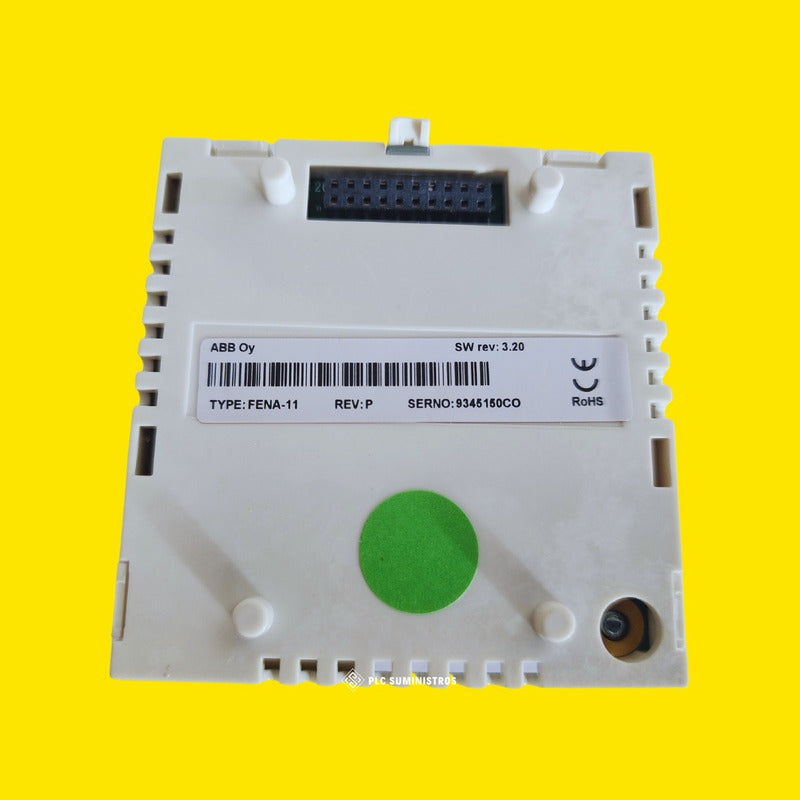 Abb Fena-11 Option/sp Kit. Nuevo