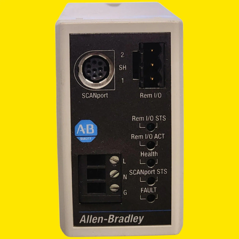 Allen-bradley 1203-gd1 Módulo Para Variador