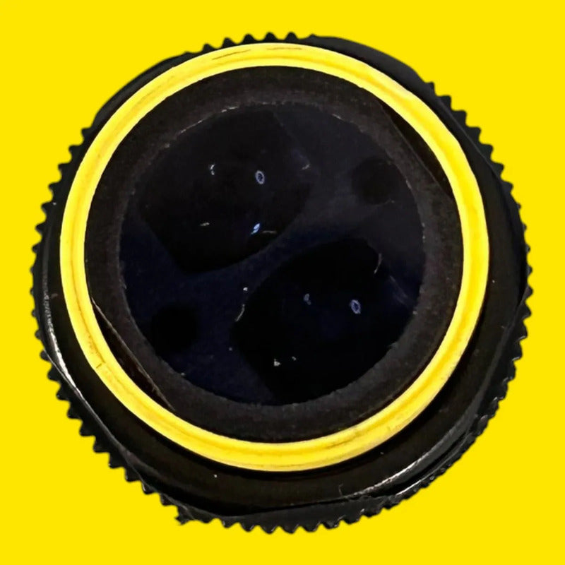 Banner S18sp6ff100q Sensor Fotoeléctrico