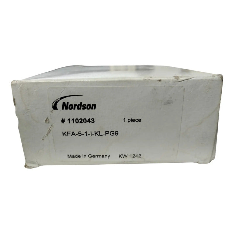 Nordson Kfa-5-1-i-kl-pg9 Control De Nivel