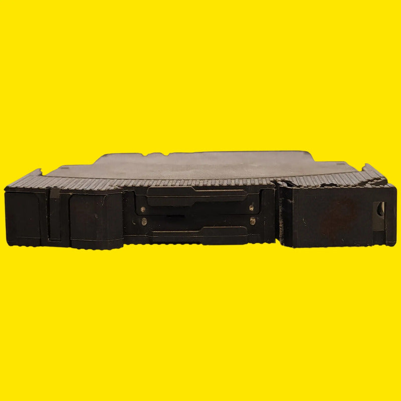 Phoenix Contact Ec-e1 6a Interruptor 24 Vcc 0903028 Negro