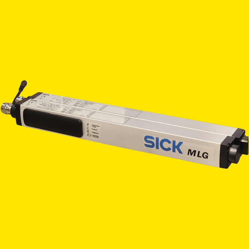 Sick Mlg1-0140a212 1061328 Rejilla Fotoeléctrica Medición
