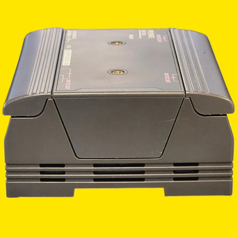 Keyence Kv-u3 Módulo De Alimentación 100-240 Vca