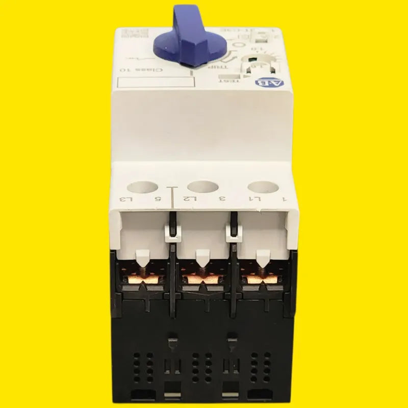 Allen-bradley 140mt-c3e-b16 Interruptor Guardamotor -50/60 Hz