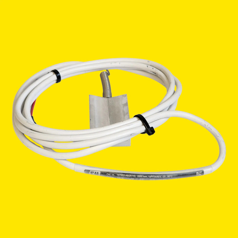 Endress+hauser Tst602-ab2a110 Transmisor De Temperatura
