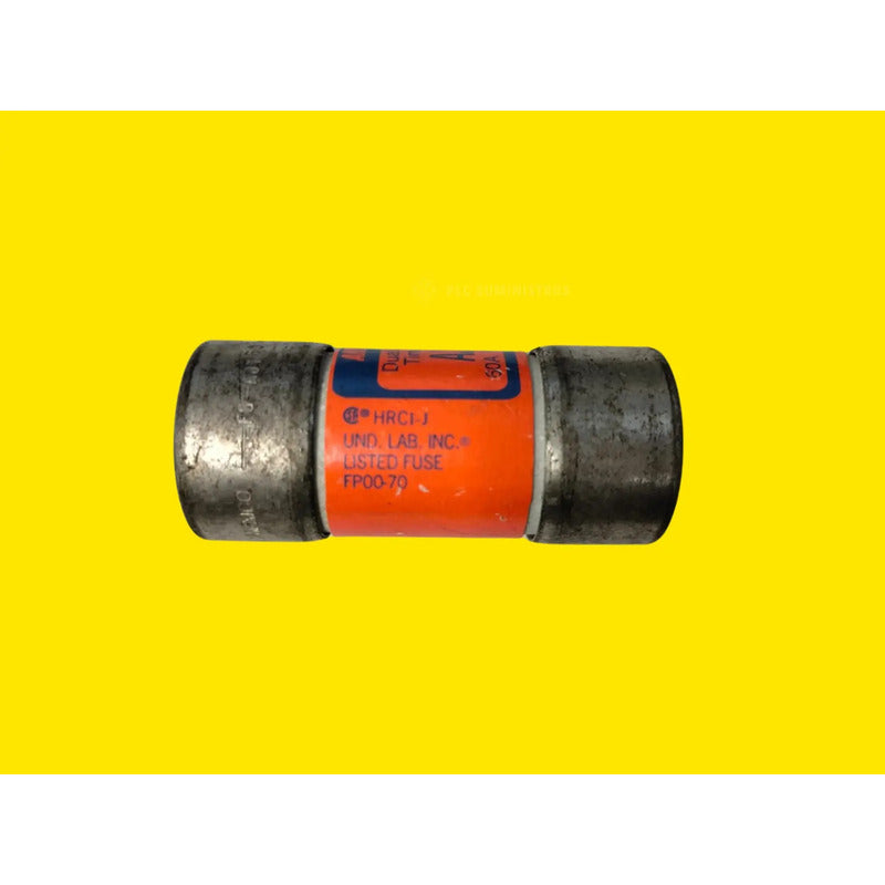 Amp-trap  Smart Spot Ajt60 Fusible