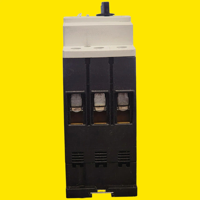 Siemens 3rv1031-4ga10 Guardamotor Termomagnético 50/60 Hz