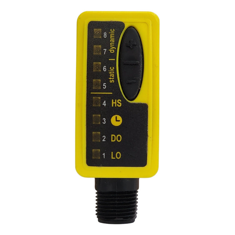 Banner Qs30edvq Sensor Fotoeléctrico Difuso 1030 Vdc