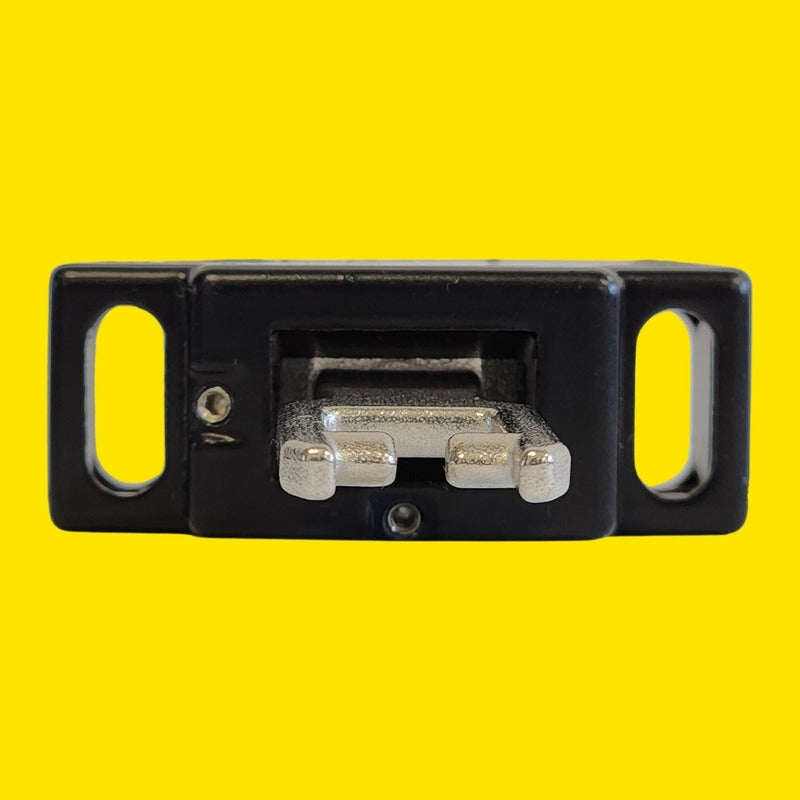 Interruptor Seguridad Con Solenoide Allen 440g-tzs21uprh