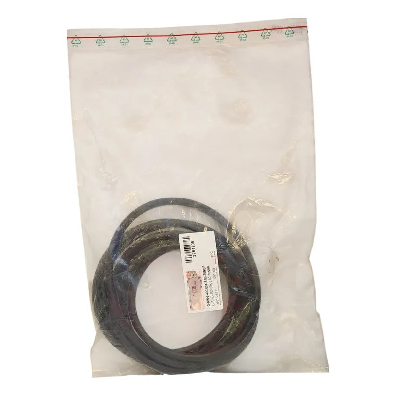 Fette O-ring-400,00x 8,00-70nbr Empaque