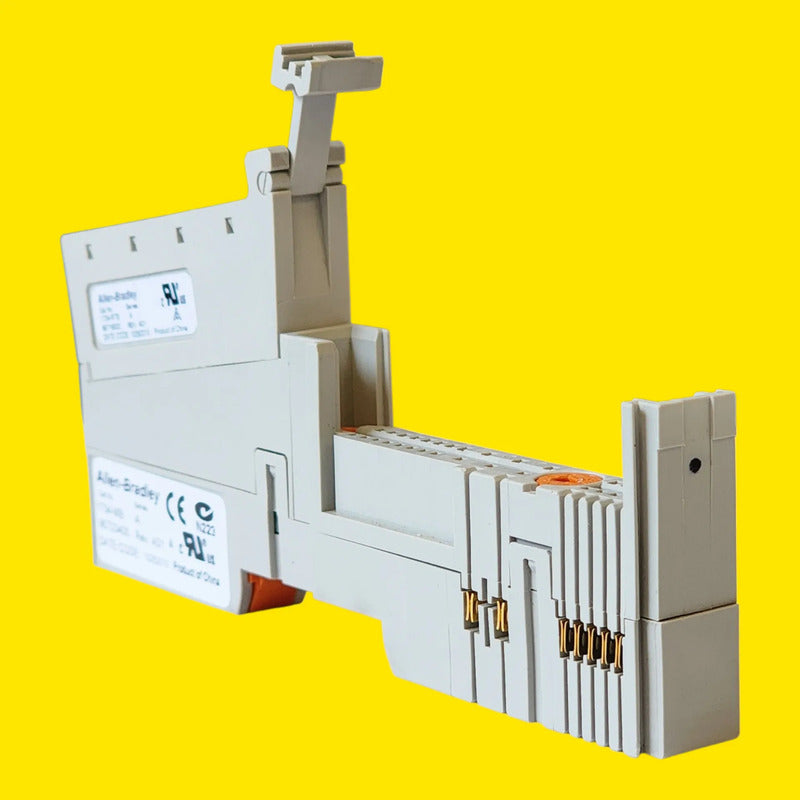Allen Bradley 1734-rtb Bloque 1734-mb Base Paq 3 Pzs