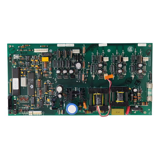 Allen Bradley 151131 151082 Drive Board Tarjeta Control Orig