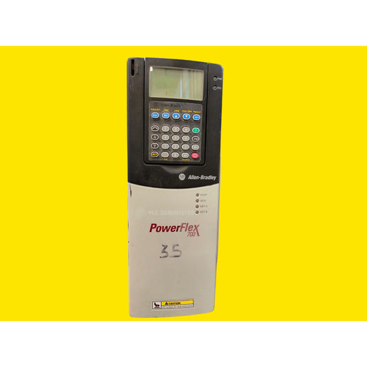Allen Bradley 20b D 5p0 A 3 Aynanc1 Powerflex 700