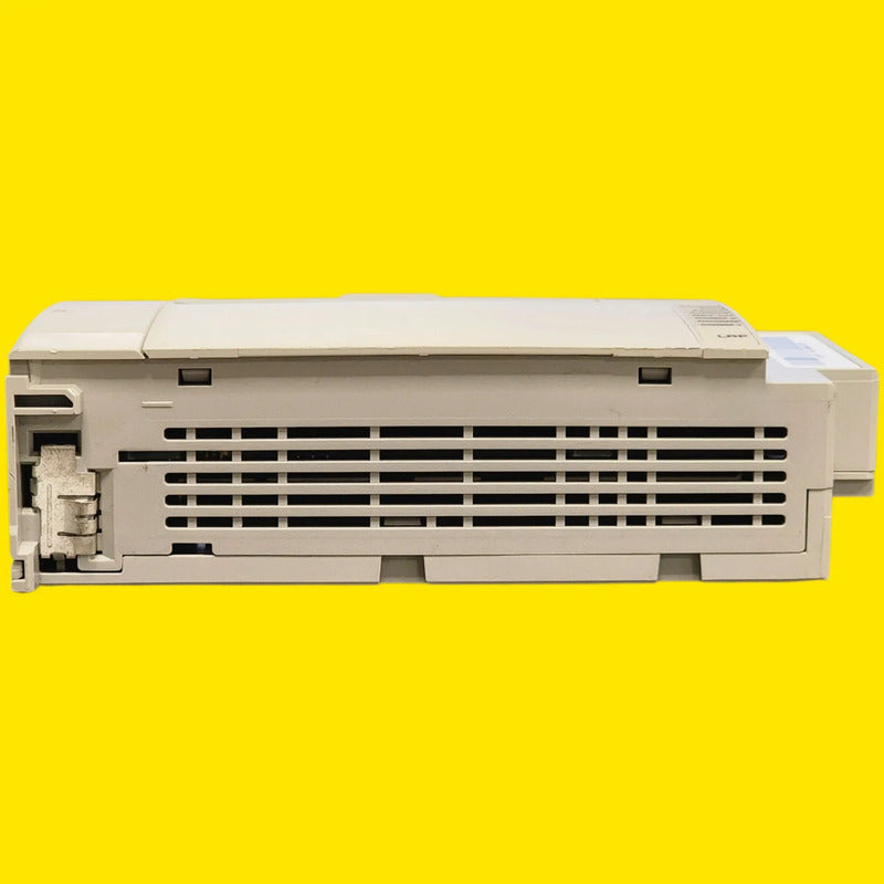 Allen-bradley 1764-lrp Controlador Plc Micrologix 1500