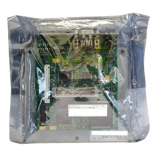 Tarjeta Profibus-dp Bosch Rexroth Dkc03.3-lk-pbk02