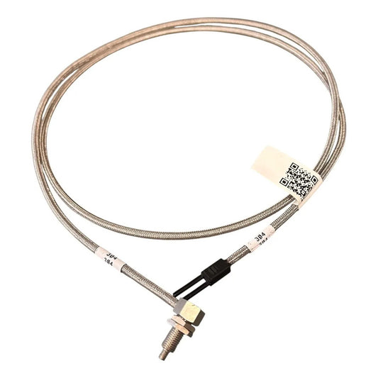 Keyence Fu-67t6 Cable Sensor De Fibra Óptica Industrial