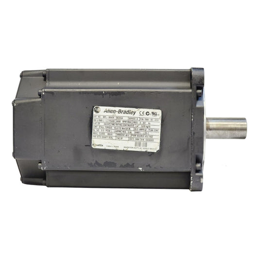 Allen-bradley Mpl-b540k-sk22aa Servomotor Rotativo