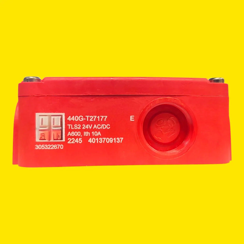 Allen-bradley 440g-t27177 Interruptor Seguridad Guardmaster