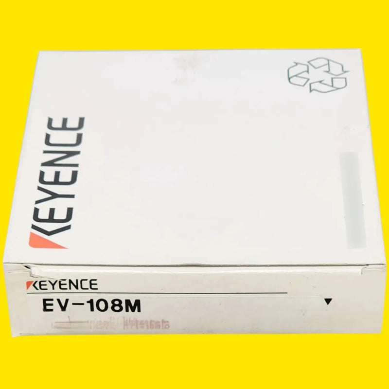 Keyence Ev-108m Sensor De Proximidad