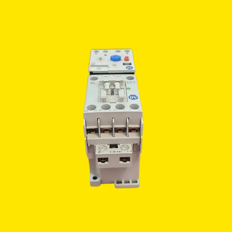 Allen-bradley 100-c23e 193-1efeb Ser C Ser A