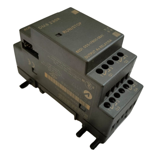 Siemens Dm8 230r. 6ed1 055-1fb00-0ba1 Modulo De Expansion