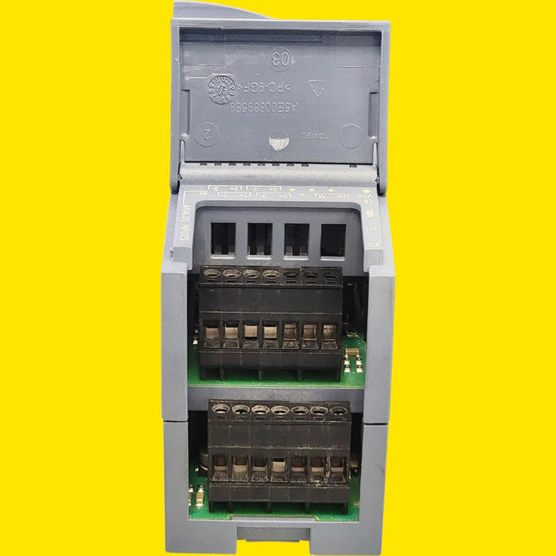 Siemens 6es7234-4he32-0xb0 Módulo Entradas Y Salidas