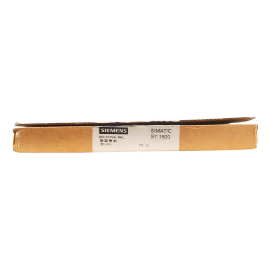 Siemens 6es7590-1ab60-0aa0 Riel De Montaje | S7-1500