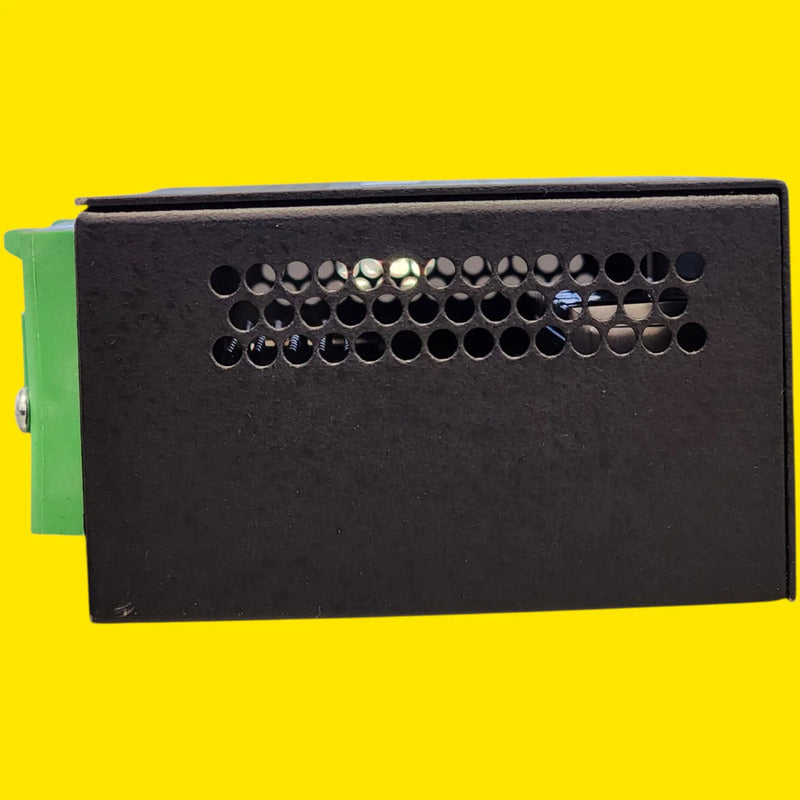 N-tron 708tx Switch Ethernet Industrial 8 Puertos