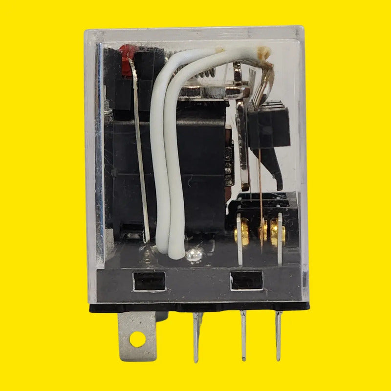 Relé Industrial Miniatura Ice Cube Sky Ctrl Sknpl-4c 2151b