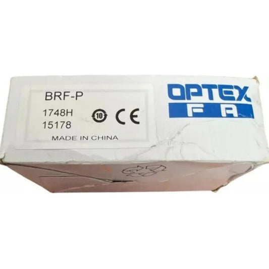 Optex Amplificador De Fibra Óptica  Brf-p