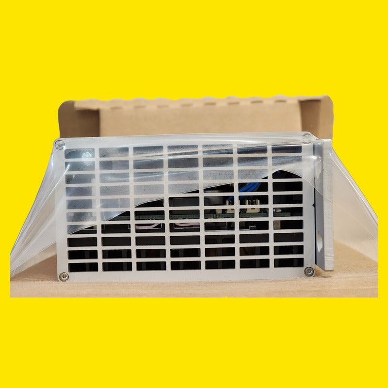 Beckhoff C6920-0060 Pc Industrial Compacto P/automatización