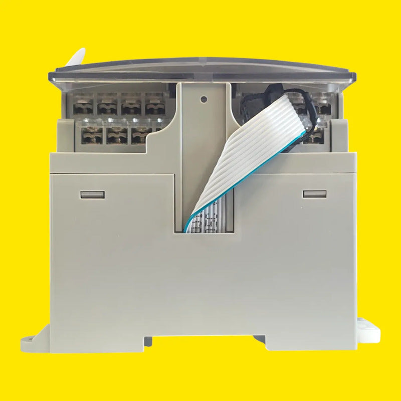 Allen-bradley 1762-iq16 Plc Micrologix 1200 16 Puntos 24v Dc