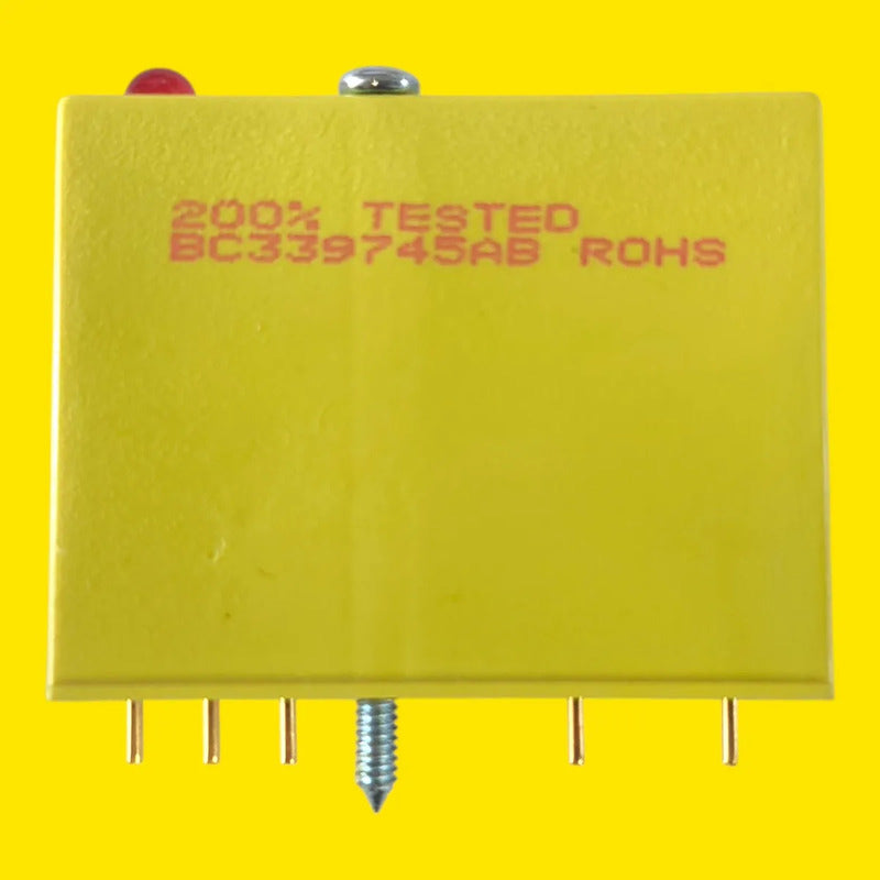 Opto 22 G4-iac5 Modulo De Entrada Digital Ac 90-140vac