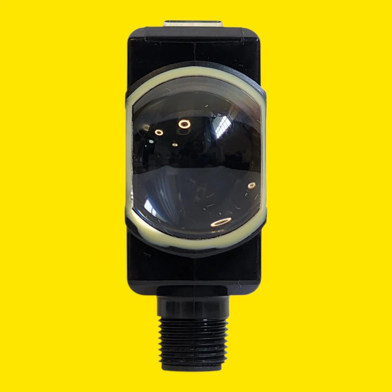 Banner Engineering Qs30rrxq Sensor Fotoelectrico 10-30vdc
