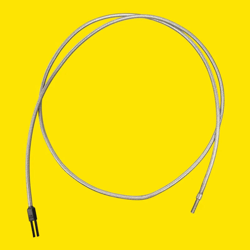 Keyence Fu-2303 Cabezal Sensor Óptico Industrial