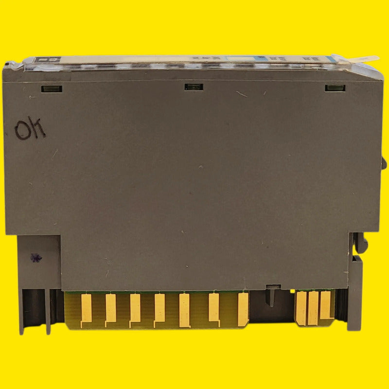 Allen-bradley 1734-ib2 Módulo De Entrada Digital Point I/o