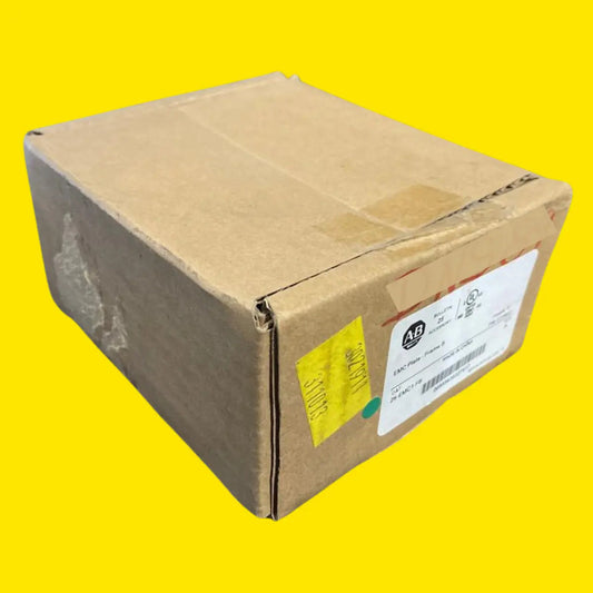 Allenbradley Powerflex 520 Frame B Emc Plate 25-emc1-fb