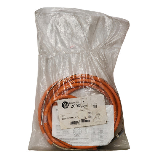 Cable Allen Bradley 2090-cpbm7df-16af05 Servo 5m