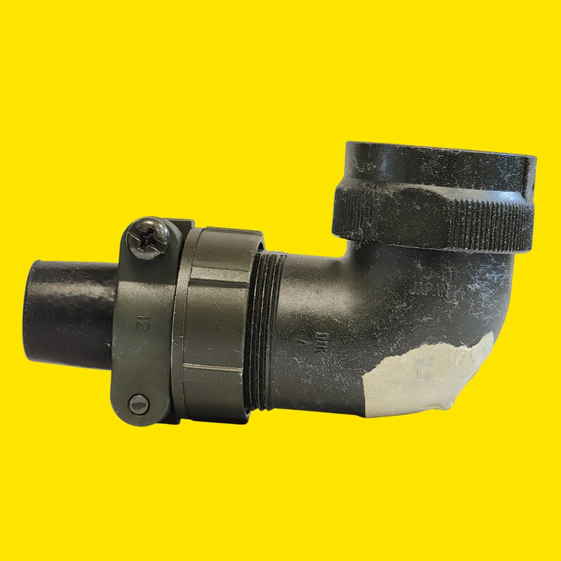 Kit Conector Encoder Gefanuc 44a730464-g38r01