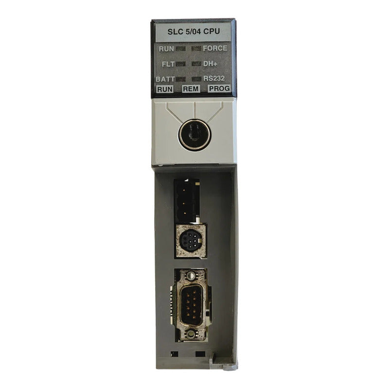 Módulo Allen-bradley 1747-l541 Serie B Slc 500