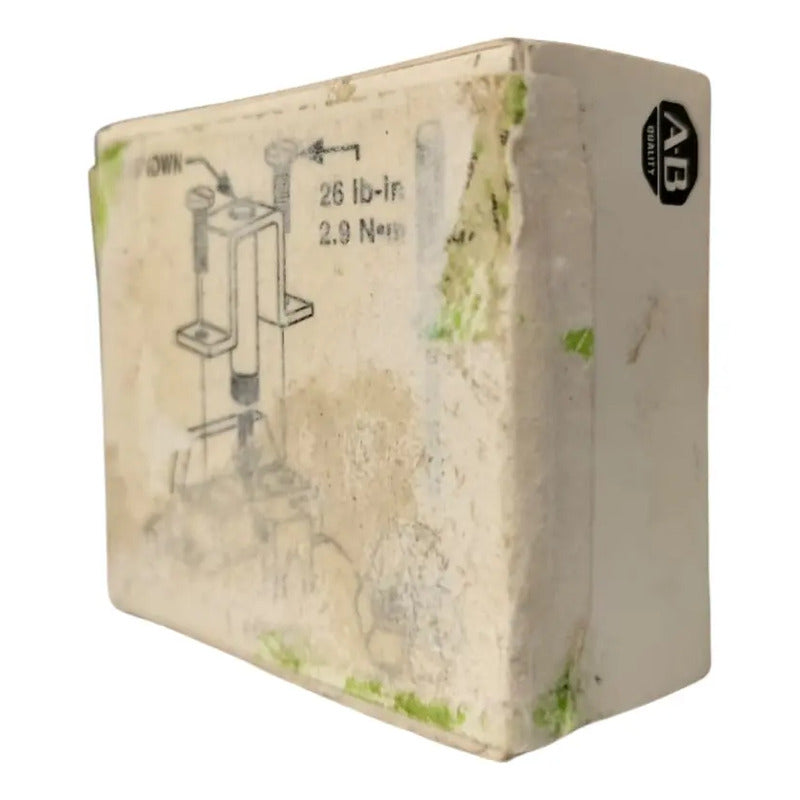 Allen Bradley Elemento Térmico W48