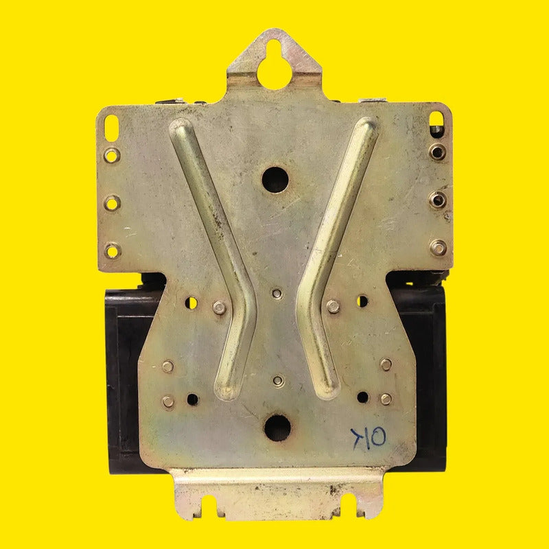 Square D 8536 C0-3 Serie B Contactor Magnético Nema