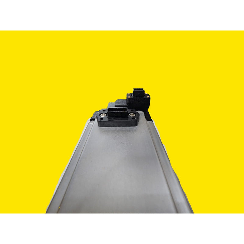 Panasonic Msme042g1a Servomotor De Alta Precision..