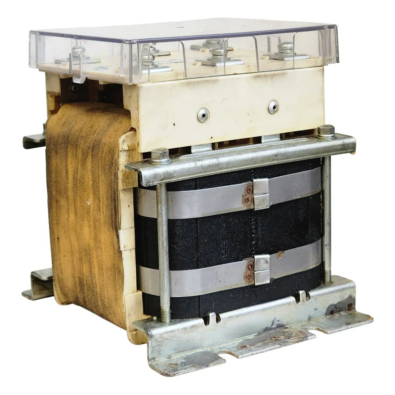 Fanuc A81l-0001-0157 Reactor Trifásico Industrial