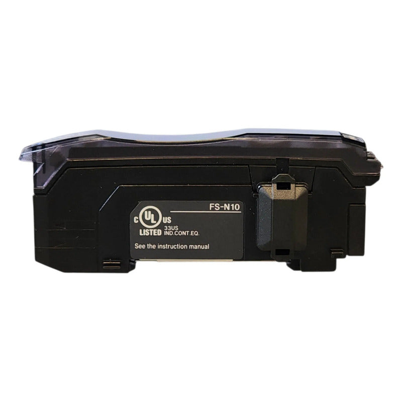 Keyence Fs-n10 Amplificador Para Fibra Óptica