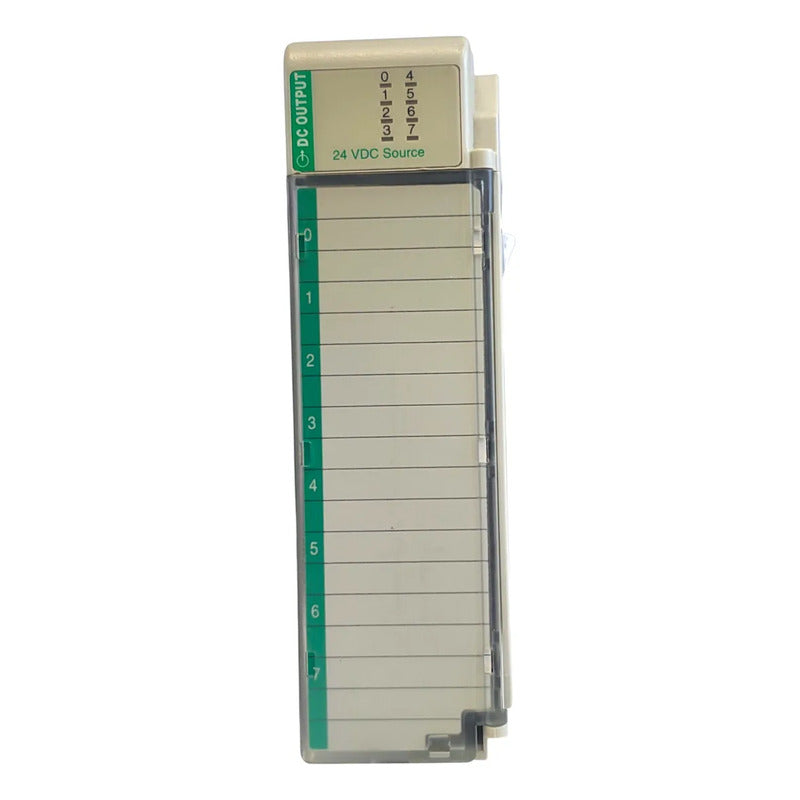 Allen Bradley 1769-ob8 Módulo 8 Salidas 24v Dc